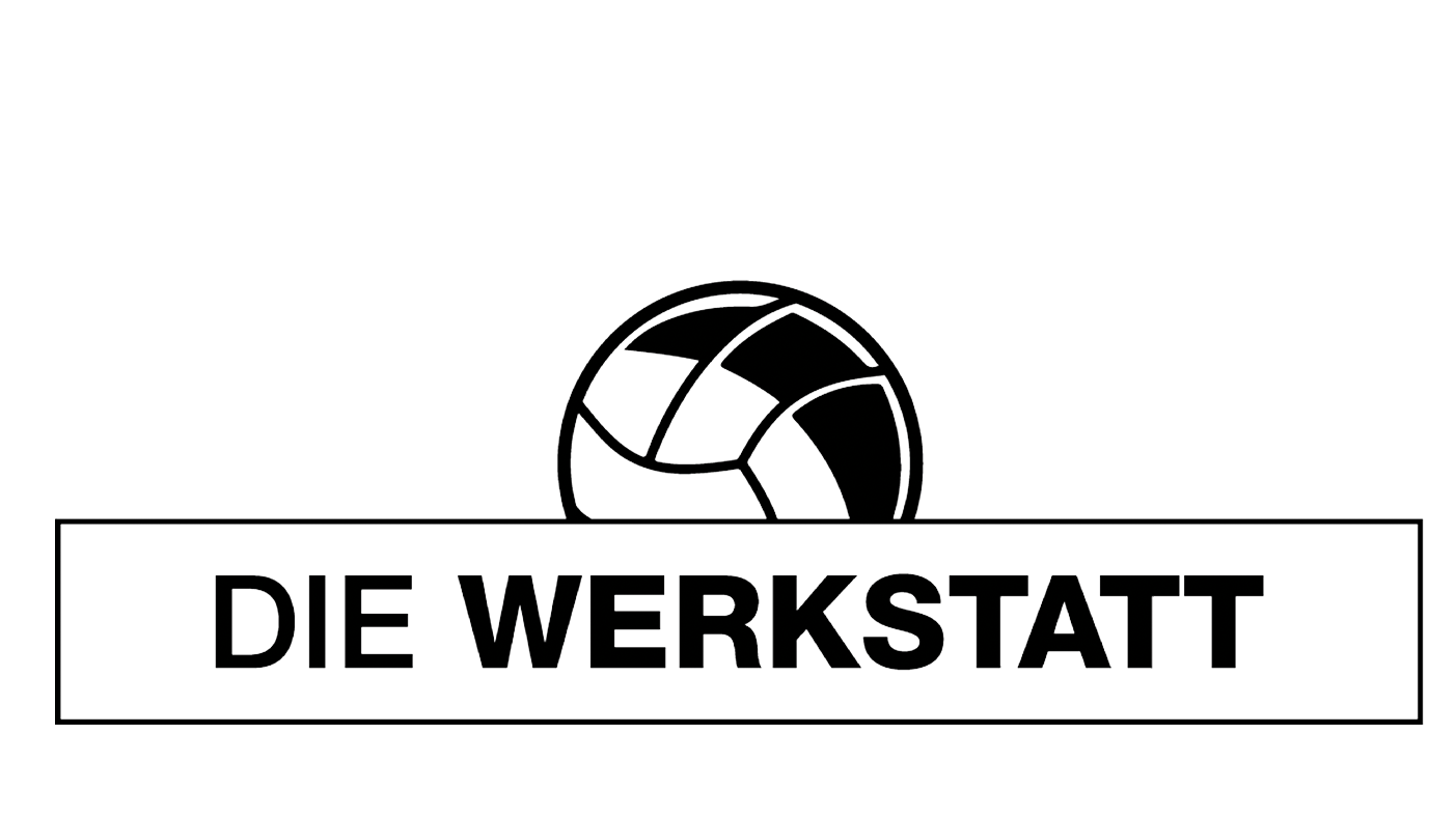 Die Werkstatt