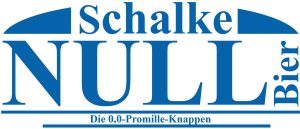 Logo Schalke Null Bier 1