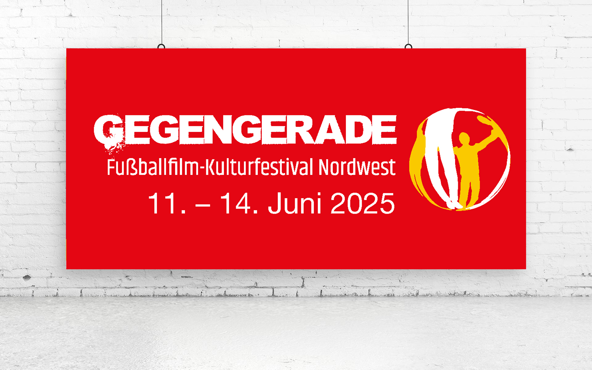 GEGENGERADE