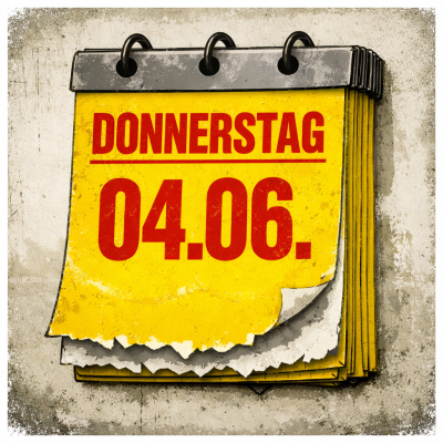 Do 04.06.